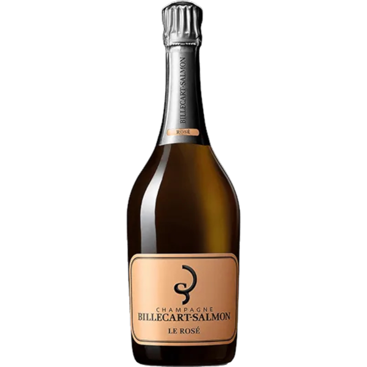 Champagne Billecart-Salmon Rosé