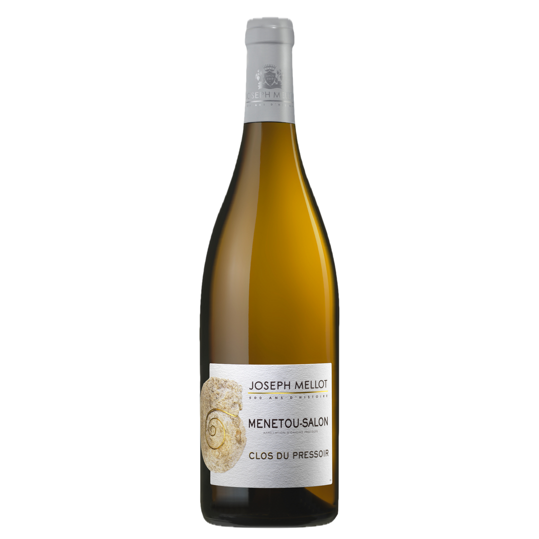 Menetou-Salon Clos du Pressoir – photo 1 – Loup D’Mer